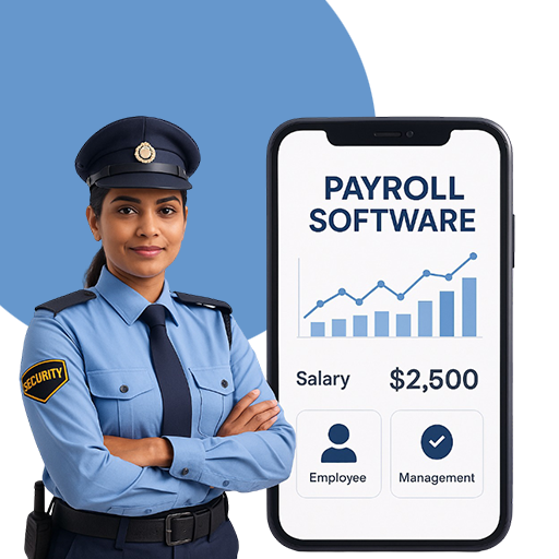 Payroll Software